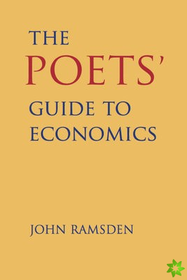 Poets' Guide to Economics