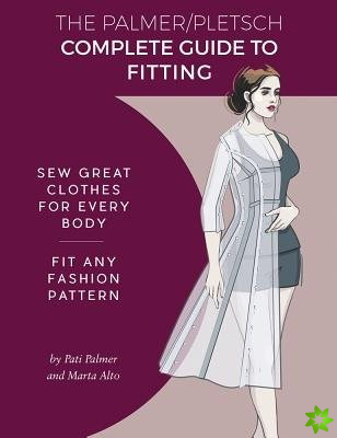 Palmer Pletsch Complete Guide to Fitting