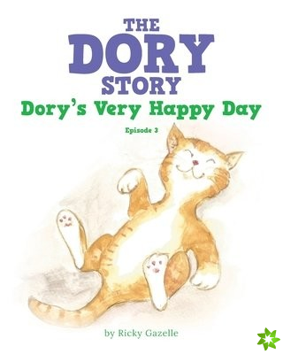 Dory Story - Episode 3