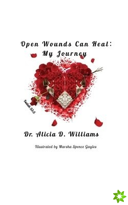 Open Wounds Can Heal