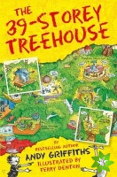 39-Storey Treehouse