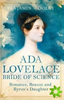 Ada Lovelace: Bride of Science