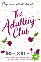 Adultery Club