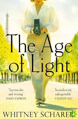 Age of Light