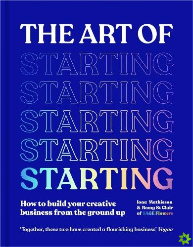 Art of Starting