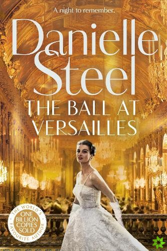 Ball at Versailles