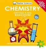Basher Science: Chemistry
