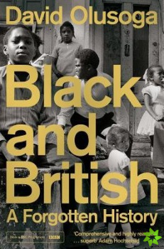 Black and British