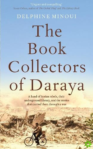 Book Collectors of Daraya
