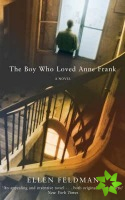 Boy Who Loved Anne Frank