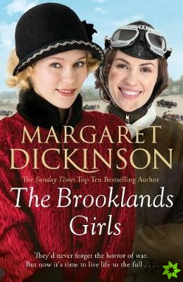 Brooklands Girls