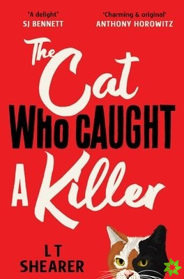 Cat Who Caught a Killer