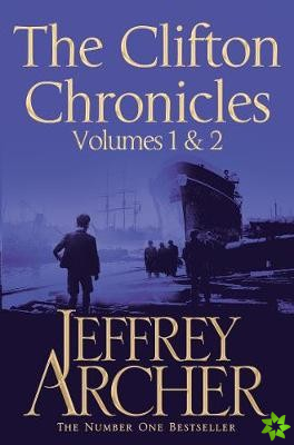 Clifton Chronicles: Volumes 1 & 2