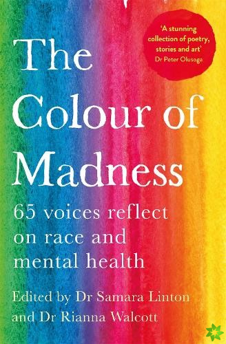 Colour of Madness