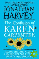 Confusion of Karen Carpenter