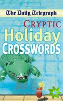 Daily Telegraph Cryctip Crosswords for Travel