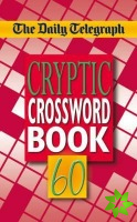Daily Telegraph Cryptic Crosswords 60