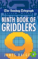 Daily Telegraph Ninth Book of Griddlers