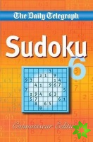 Daily Telegraph Sudoku 'Connoisseur Edition'