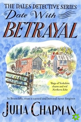 Date with Betrayal