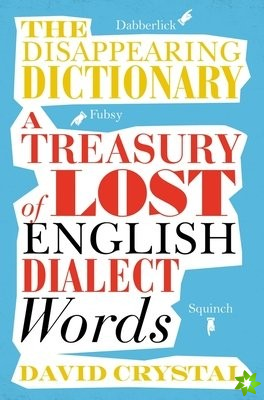 Disappearing Dictionary