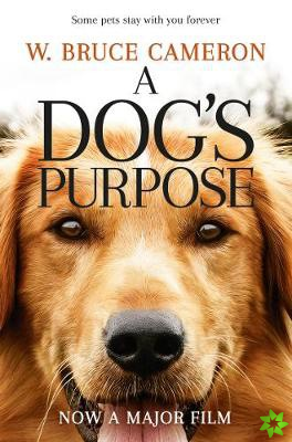 Dog's Purpose