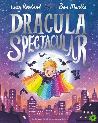 Dracula Spectacular