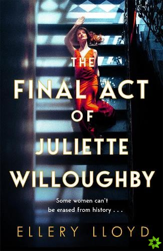Final Act of Juliette Willoughby