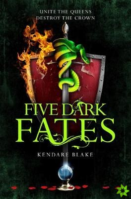 Five Dark Fates