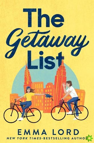 Getaway List