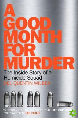 Good Month For Murder