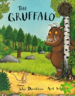 Gruffalo Big Book