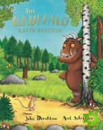 Gruffalo Latin Edition