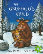 Gruffalo's Child Big Book
