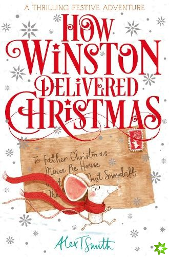 How Winston Delivered Christmas