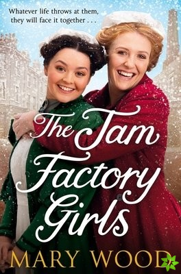 Jam Factory Girls