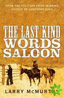 Last Kind Words Saloon