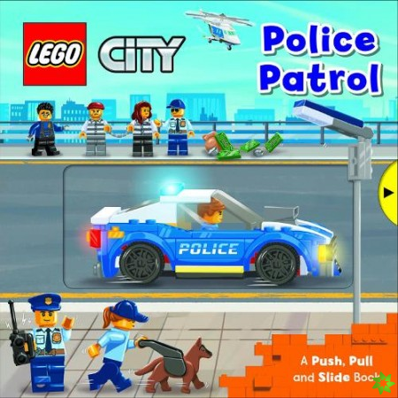 LEGO City. Police Patrol