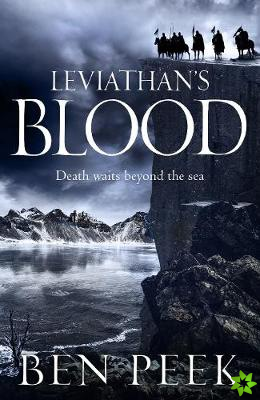 Leviathan's Blood