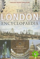 London Encyclopaedia (3rd Edition)