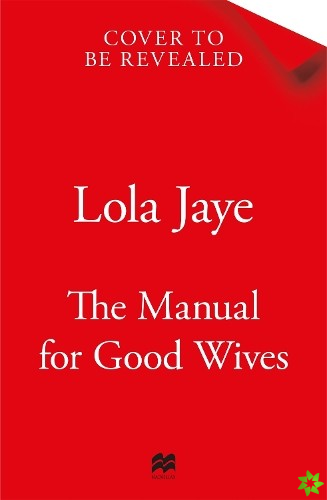 Manual for Good Wives