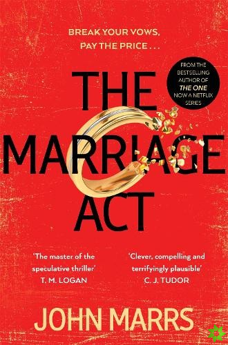 Marriage Act