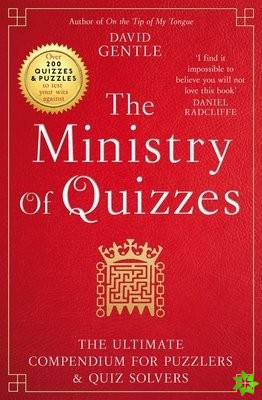 Ministry of Quizzes