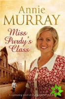 Miss Purdy's Class