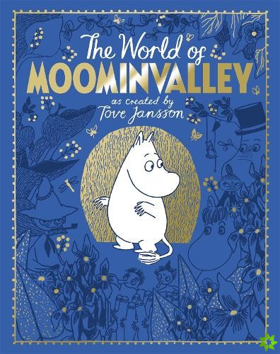 Moomins: The World of Moominvalley
