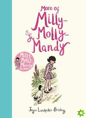 More of Milly-Molly-Mandy