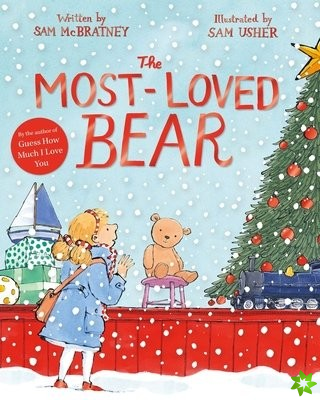 Most-Loved Bear