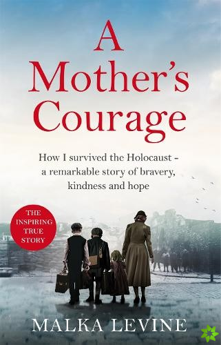 Mother's Courage