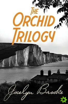 Orchid Trilogy