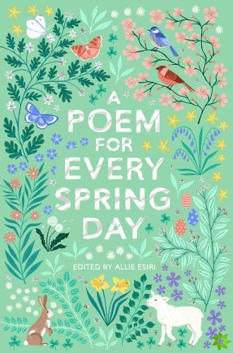 Poem for Every Spring Day